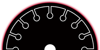 saw logo